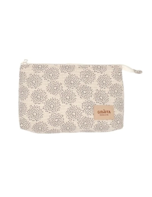 Neceser Acqua de Giraffa Bianca e Blu