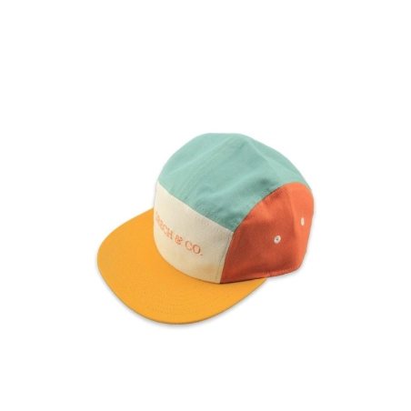 Gorra Infantil Grech & Co