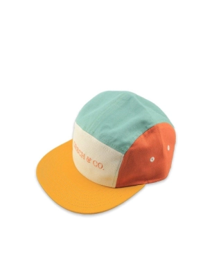 Gorra Infantil Grech & Go Fern / Buff