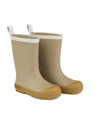 Botas de Agua River de Liewood Oat