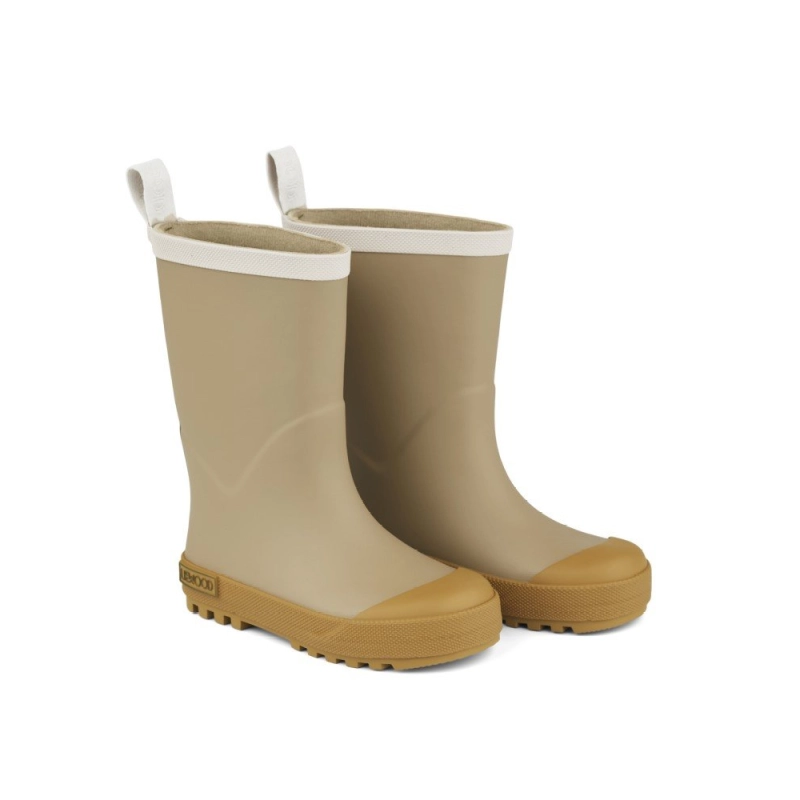 Botas de Agua River de Liewood