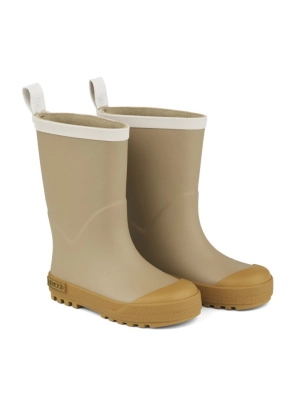 Botas de Agua River de Liewood Oat