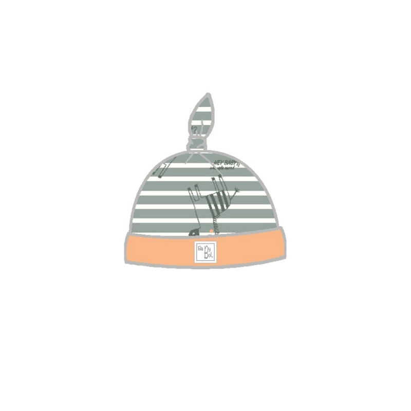 Gorro Babybol
