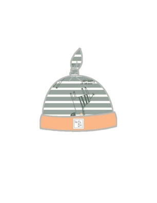 Gorro Babybol