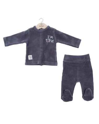 Conjunto 2 Piezas  Babybol