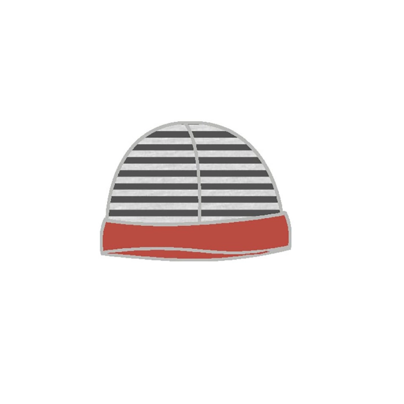 Gorro Babybol