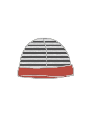 Gorro Babybol