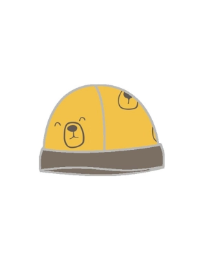 Gorro Babybol