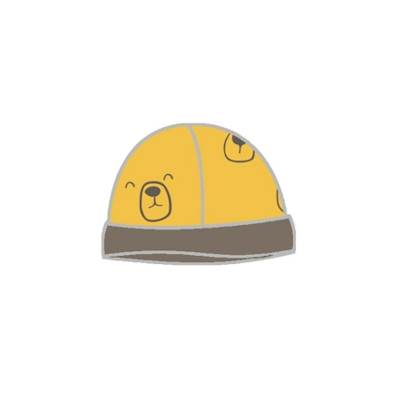 Gorro Babybol