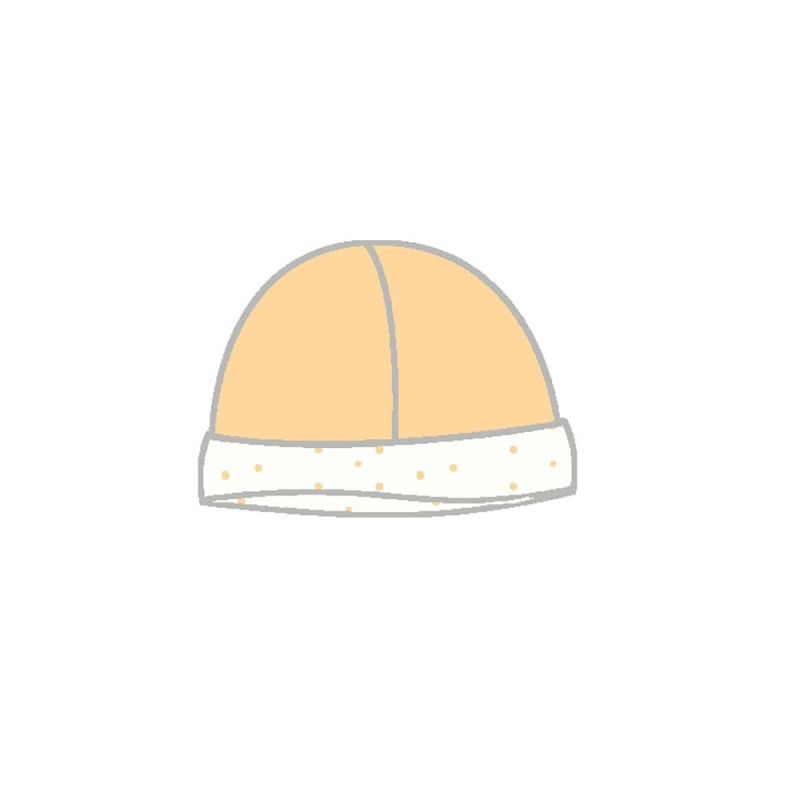 Gorro Babybol