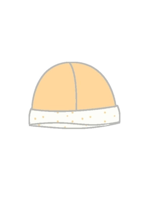 Gorro Babybol