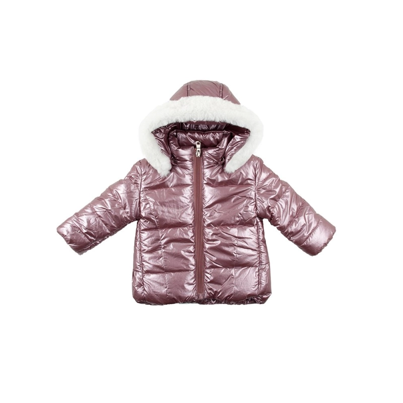 Chaqueta Babybol