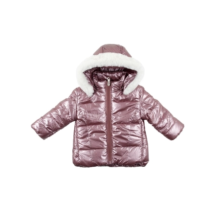 Chaqueta Babybol