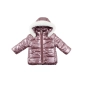 Chaqueta Babybol