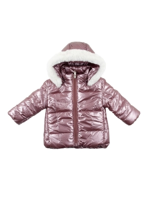 Chaqueta Babybol