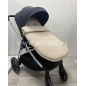 Saco Silla Buga Donatello de Giraffa Bianca e Blu