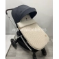 Saco Silla Buga Donatello de Giraffa Bianca e Blu