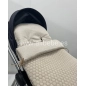 Saco Silla Buga Donatello de Giraffa Bianca e Blu