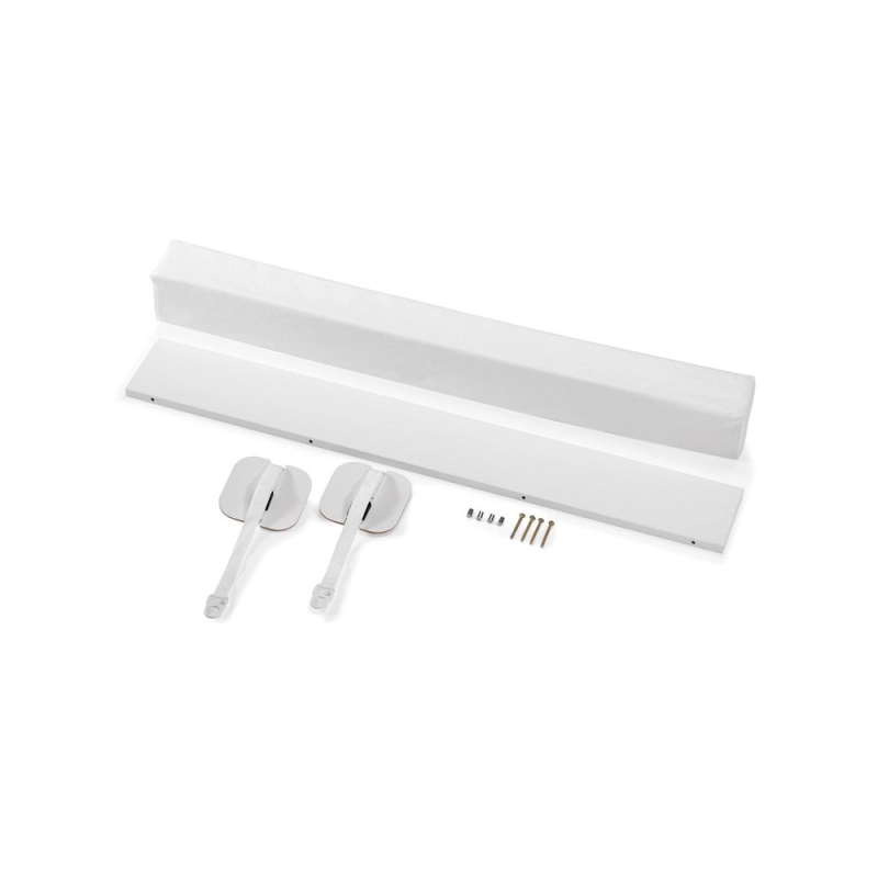 Kit Colecho para Cunas de Trama