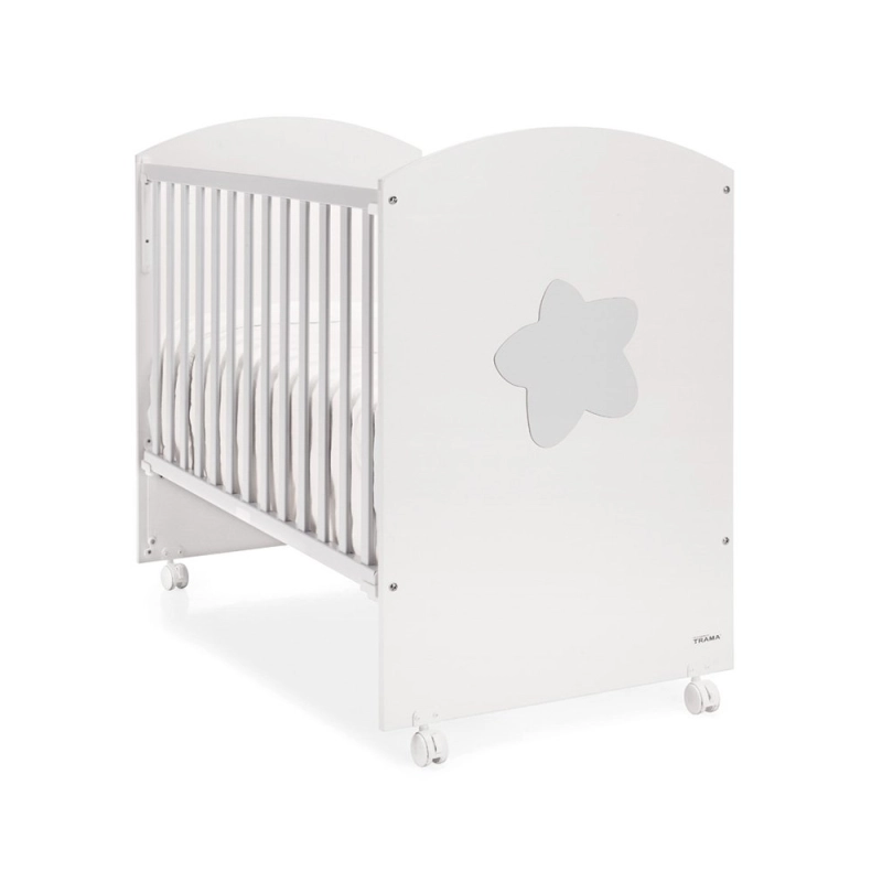 Cuna Colecho Big Star de Trama