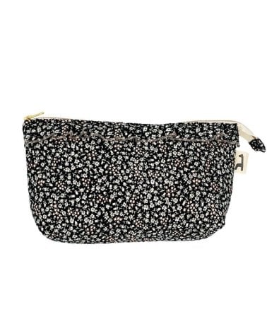 Neceser Gala de Giraffa Bianca e Blu