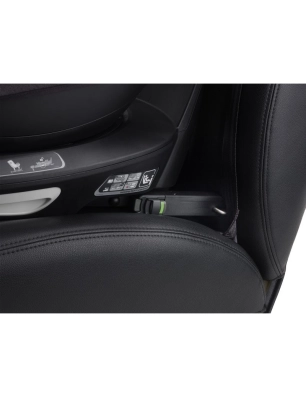 Bugaboo Base 360 by Nuna