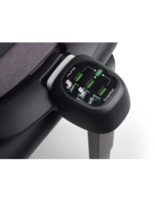 Bugaboo Base 360 by Nuna