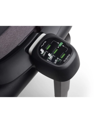 Bugaboo Base 360 by Nuna