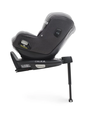 Silla de Coche Bugaboo Owl by Nuna Black