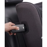 Silla de Coche Bugaboo Owl by Nuna Black