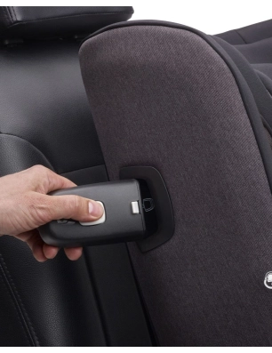 Silla de Coche Bugaboo Owl by Nuna Black