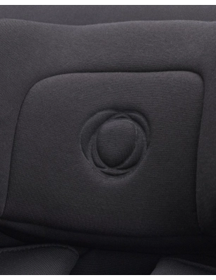 Silla de Coche Bugaboo Owl by Nuna Black