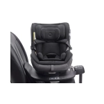 Silla de Coche Bugaboo Owl by Nuna Black