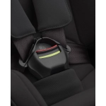Silla de Coche Bugaboo Owl by Nuna Black
