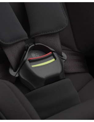 Silla de Coche Bugaboo Owl by Nuna Black