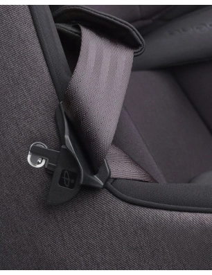 Silla de Coche Bugaboo Owl by Nuna Black