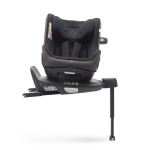 Silla de Coche Bugaboo Owl by Nuna Black