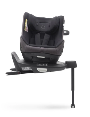 Silla de Coche Bugaboo Owl by Nuna Black
