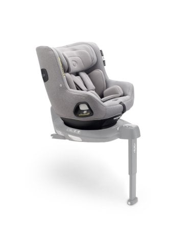 Silla de Coche Bugaboo Owl by Nuna Grey