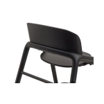 Trona Evolutiva Bugaboo Giraffe Negro