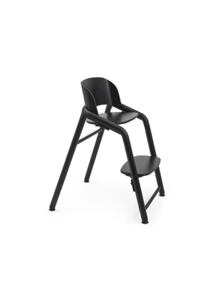 Trona Evolutiva Bugaboo Giraffe Negro
