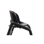 Trona Evolutiva Bugaboo Giraffe Negro