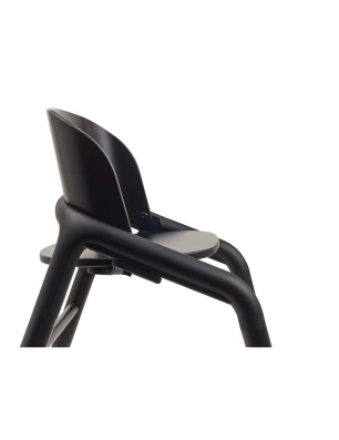 Trona Evolutiva Bugaboo Giraffe Negro