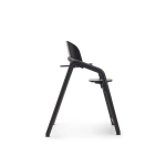 Trona Evolutiva Bugaboo Giraffe Negro