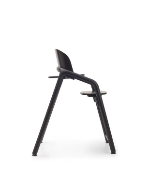 Trona Evolutiva Bugaboo Giraffe Negro