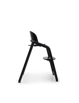 Trona Evolutiva Bugaboo Giraffe Negro