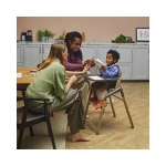 Trona Evolutiva Bugaboo Giraffe