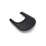 Bandeja Trona Bugaboo Giraffe Negro