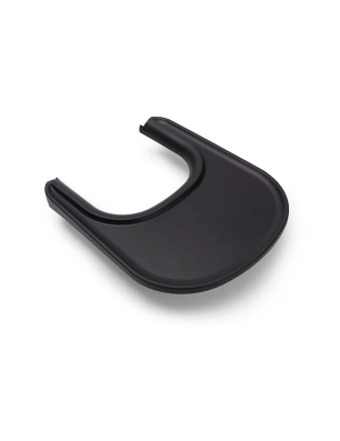 Bandeja Trona Bugaboo Giraffe Negro
