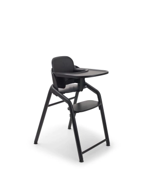 Bandeja Trona Bugaboo Giraffe Negro